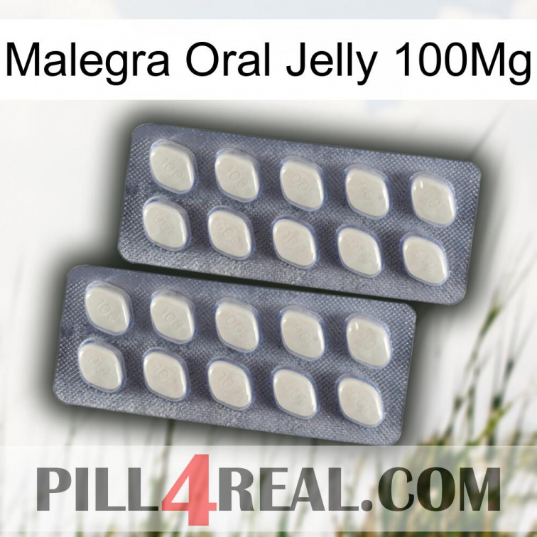 Malegra Oral Jelly 100Mg 07